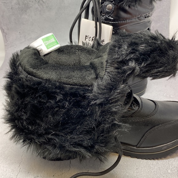 Cougar Canada NWT Cranbrook Winter Boots. Waterproof. - Picture 12 of 12